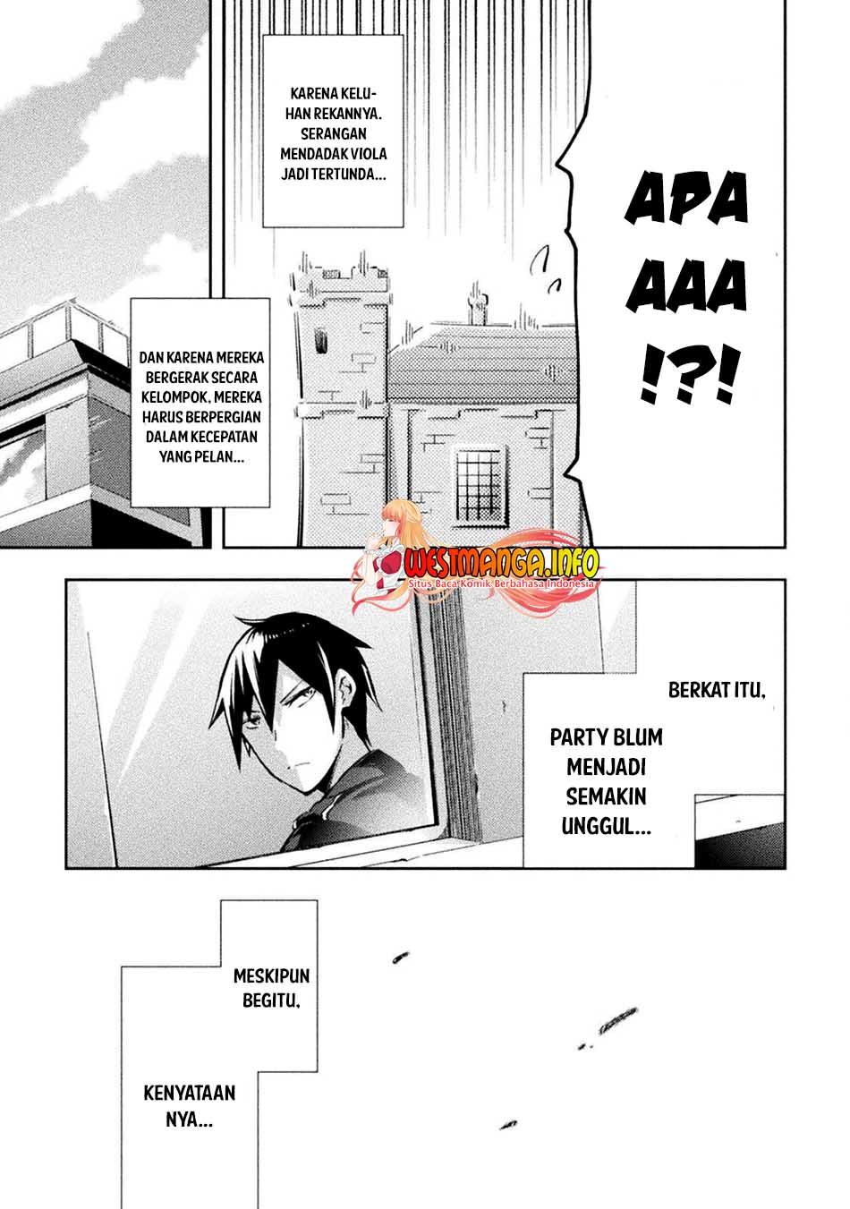 dungeon-kurashi-no-moto-yuusha - Chapter: 32