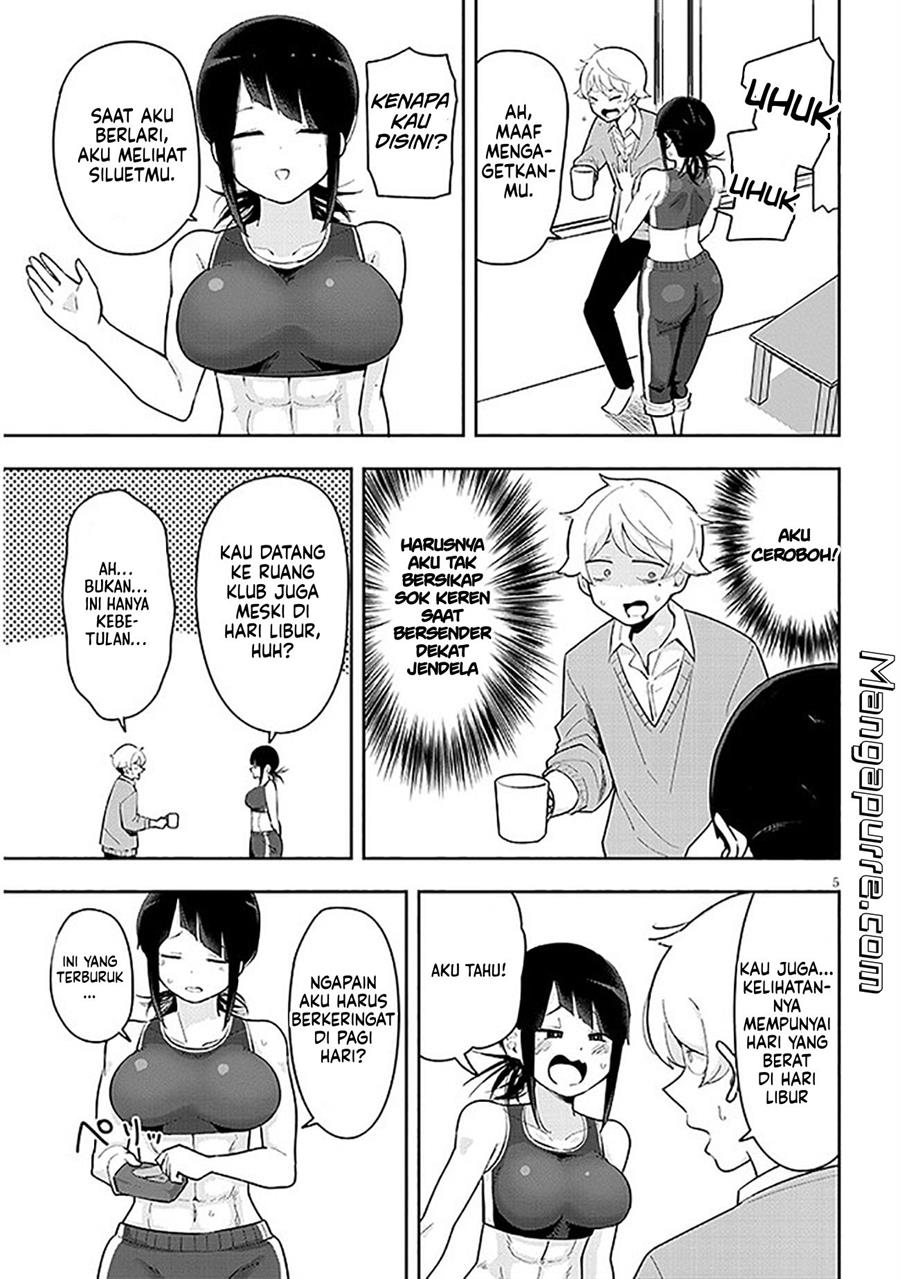 kanojo-no-sore-ni-yarareteru - Chapter: 6