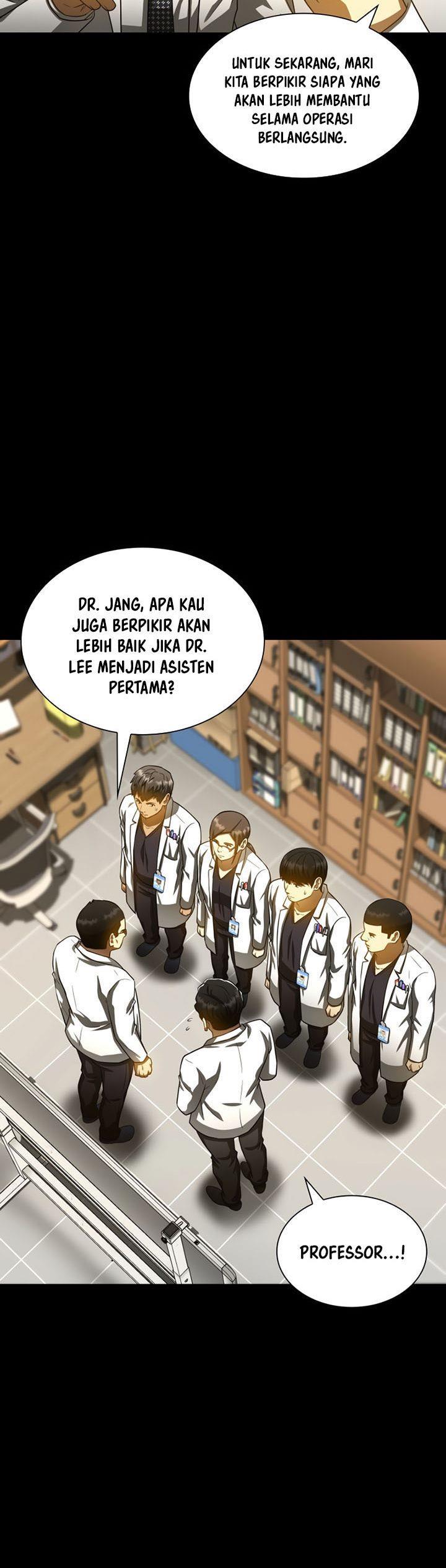 perfect-surgeon - Chapter: 85