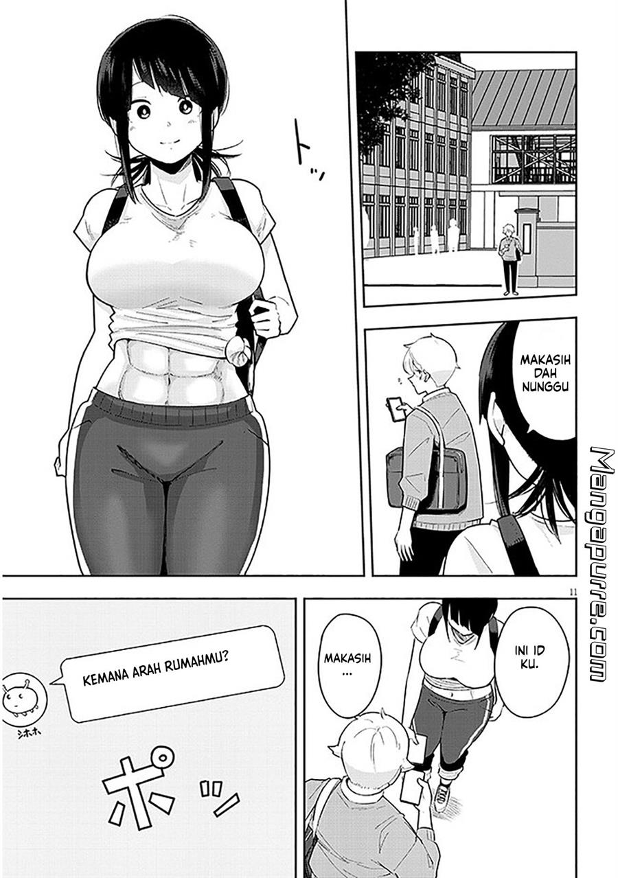 kanojo-no-sore-ni-yarareteru - Chapter: 6