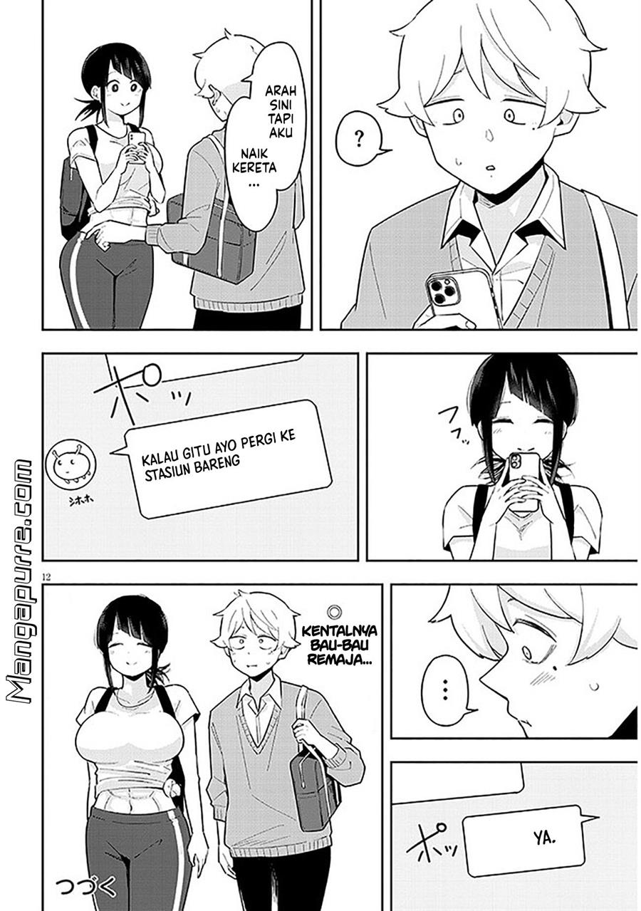 kanojo-no-sore-ni-yarareteru - Chapter: 6