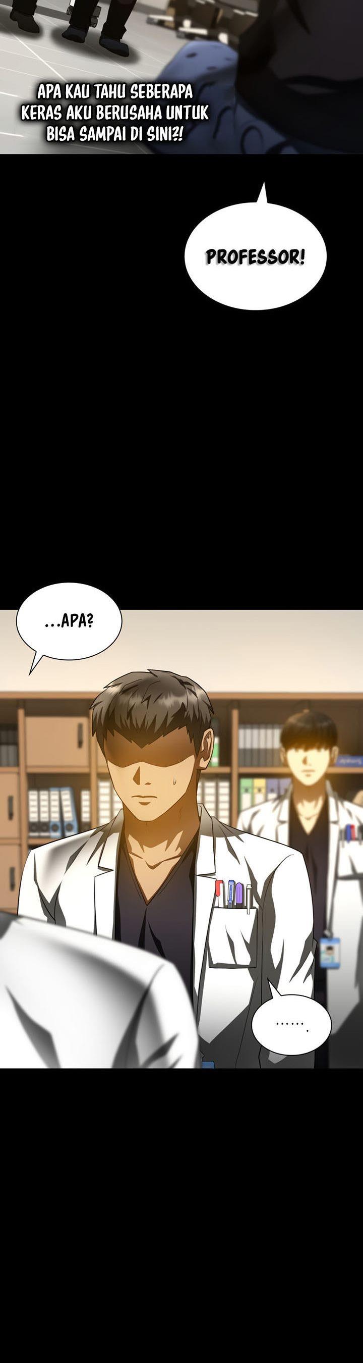 perfect-surgeon - Chapter: 85