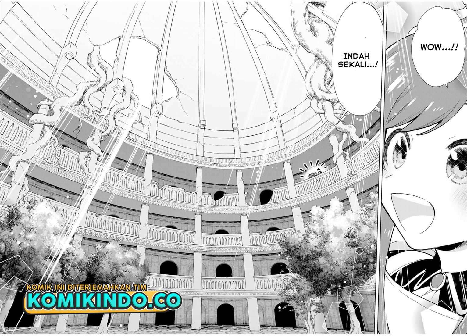 a-rank-party-wo-ridatsu-shita-ore-wa-moto-oshiego-tachi-to-meikyuu-shinbu-wo-mezasu - Chapter: 23