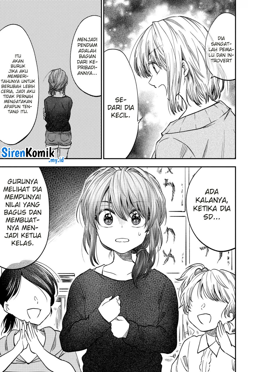 awkward-senpai - Chapter: 32