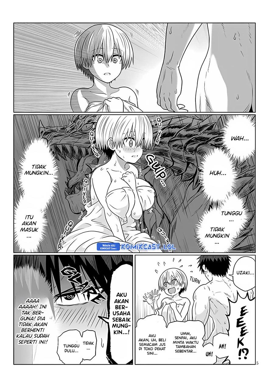 uzaki-chan-wa-asobitai - Chapter: 106.2