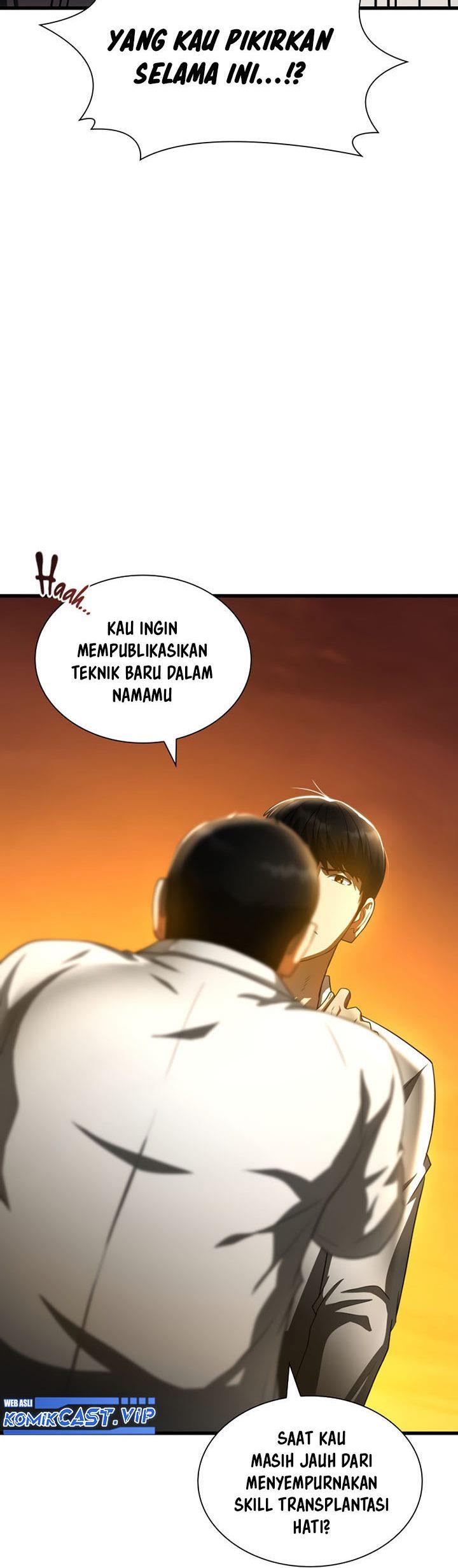 perfect-surgeon - Chapter: 85