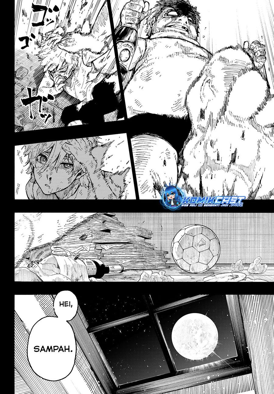 blue-lock - Chapter: 266