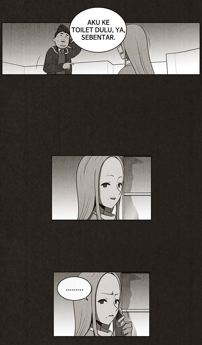 bastard - Chapter: 41