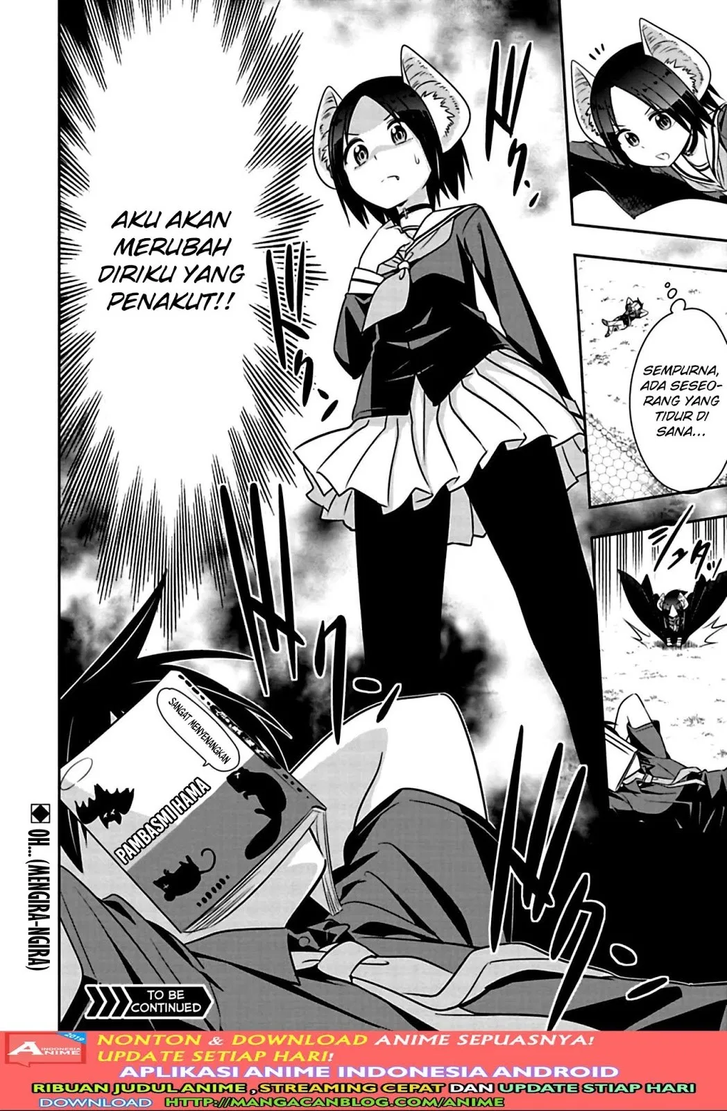 murenase-shiiton-gakuen - Chapter: 78