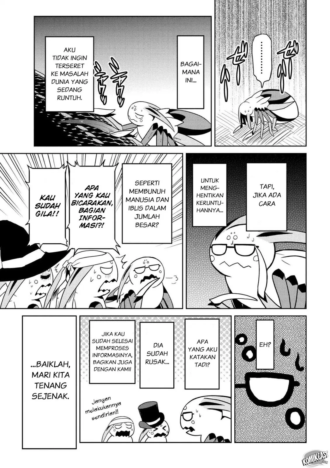 kumo-desu-ga-nani-ka - Chapter: 30.1