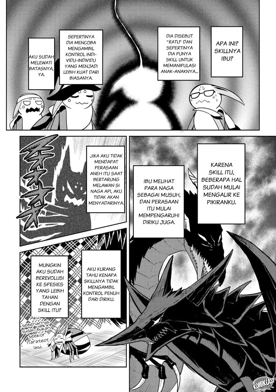 kumo-desu-ga-nani-ka - Chapter: 30.1