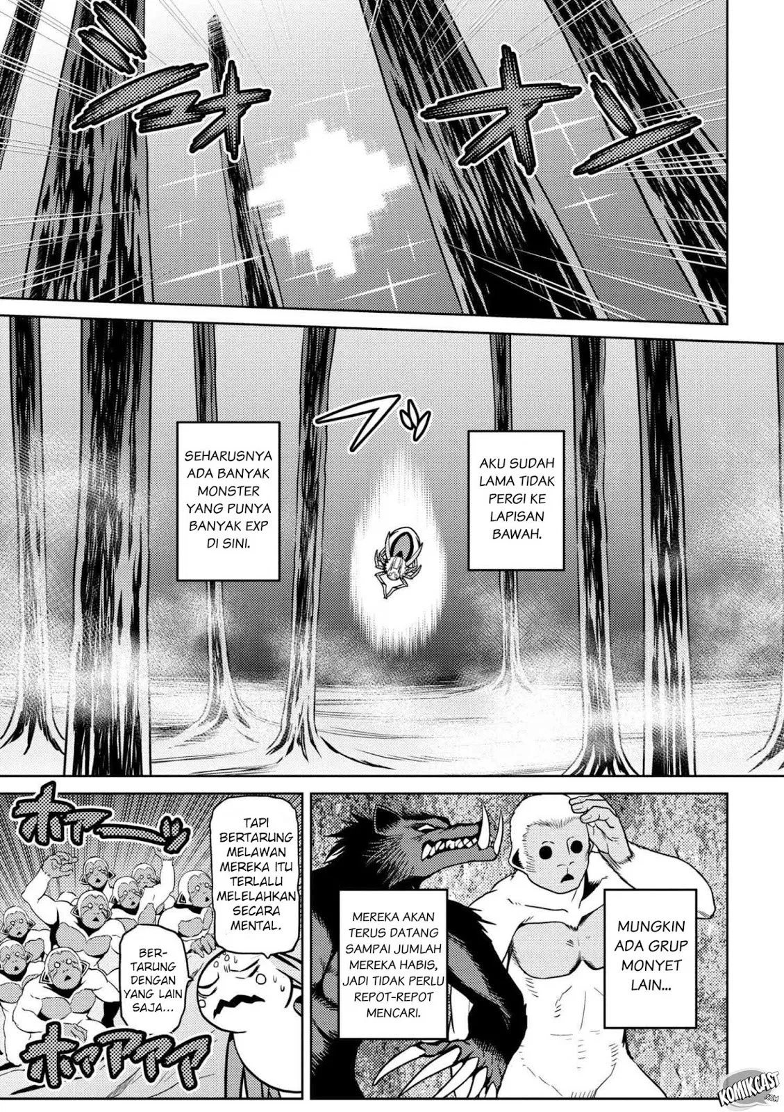 kumo-desu-ga-nani-ka - Chapter: 30.1