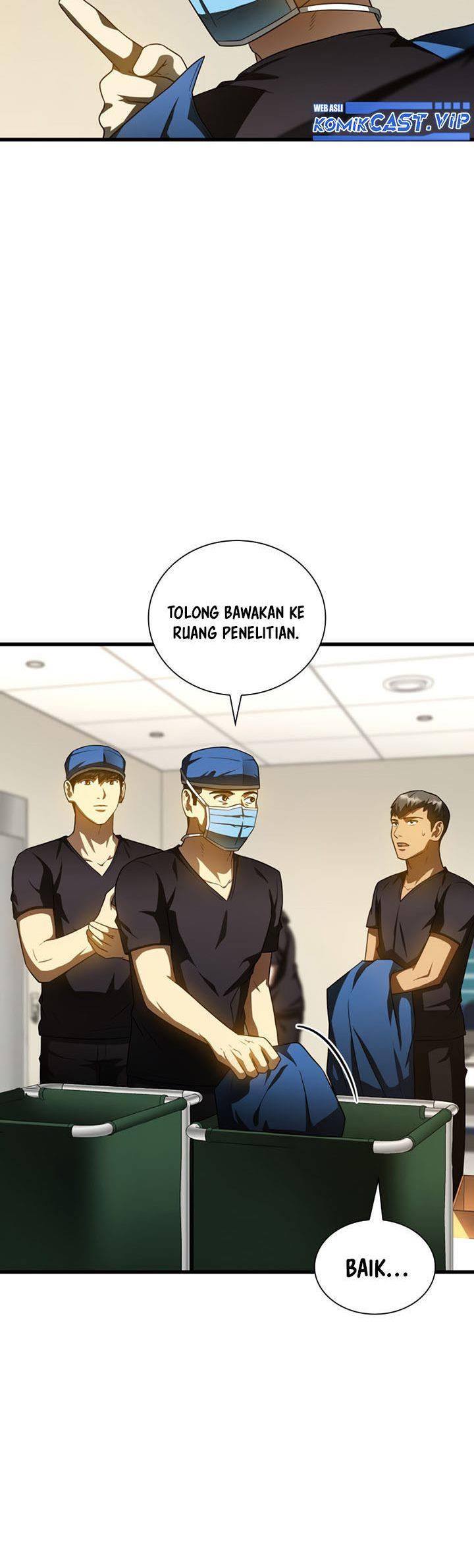 perfect-surgeon - Chapter: 84