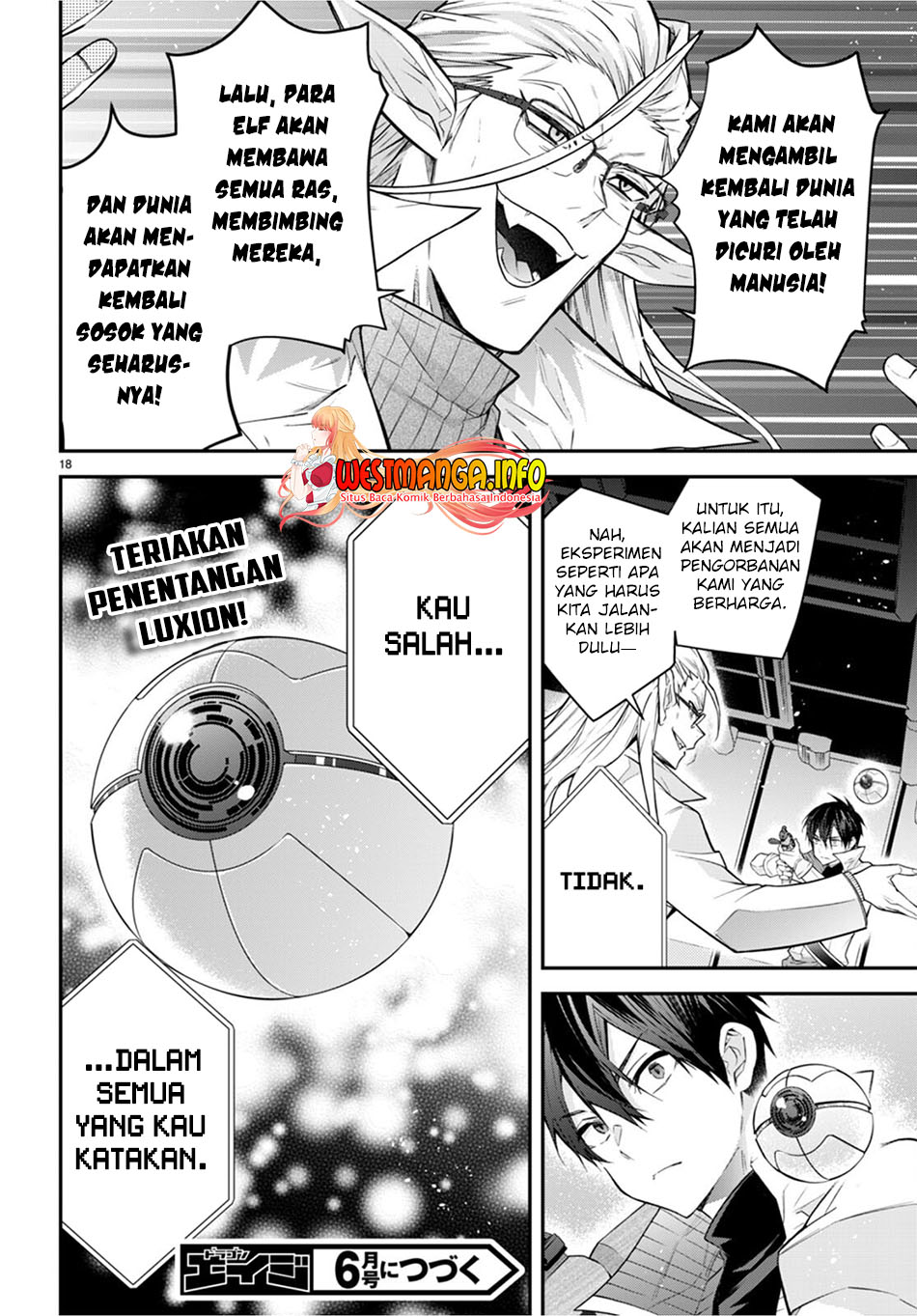 otome-game-sekai-wa-mob-ni-kibishii-sekai-desu - Chapter: 42