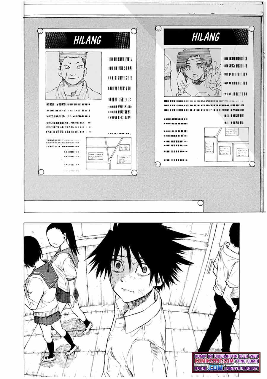 juujika-no-rokunin - Chapter: 60