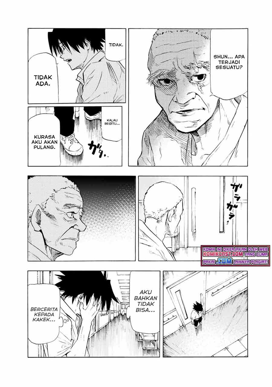 juujika-no-rokunin - Chapter: 60