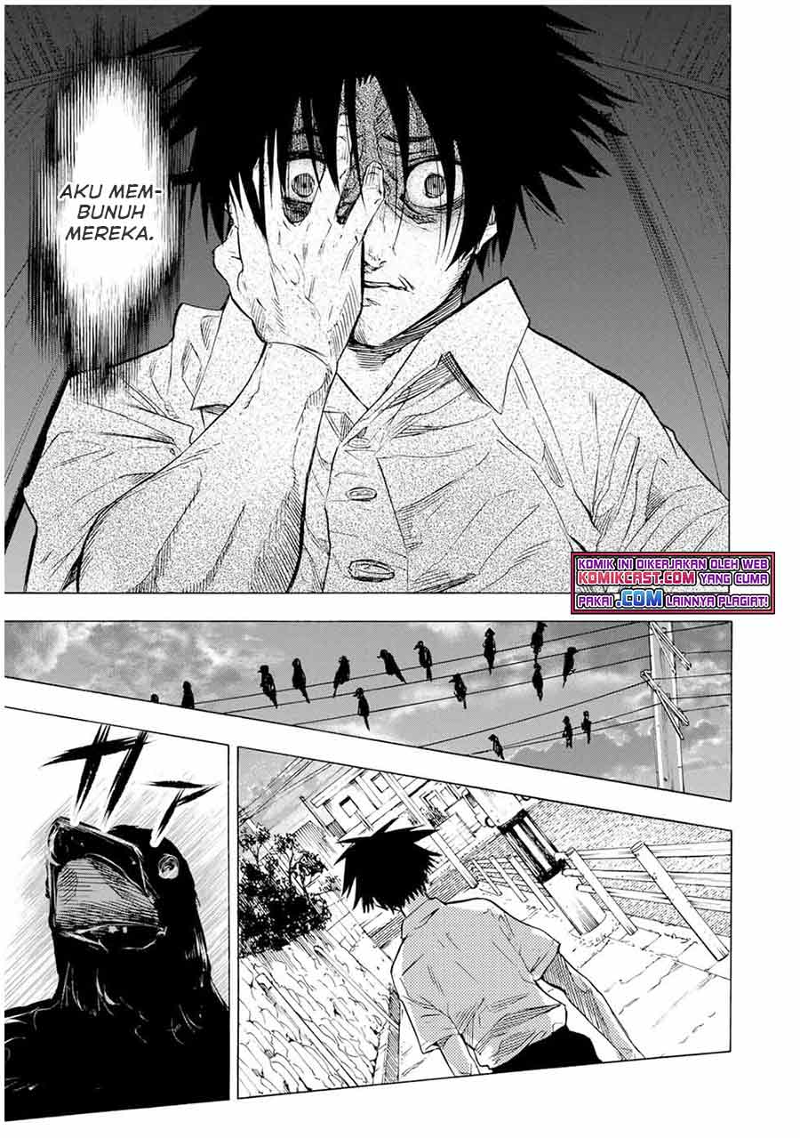 juujika-no-rokunin - Chapter: 60