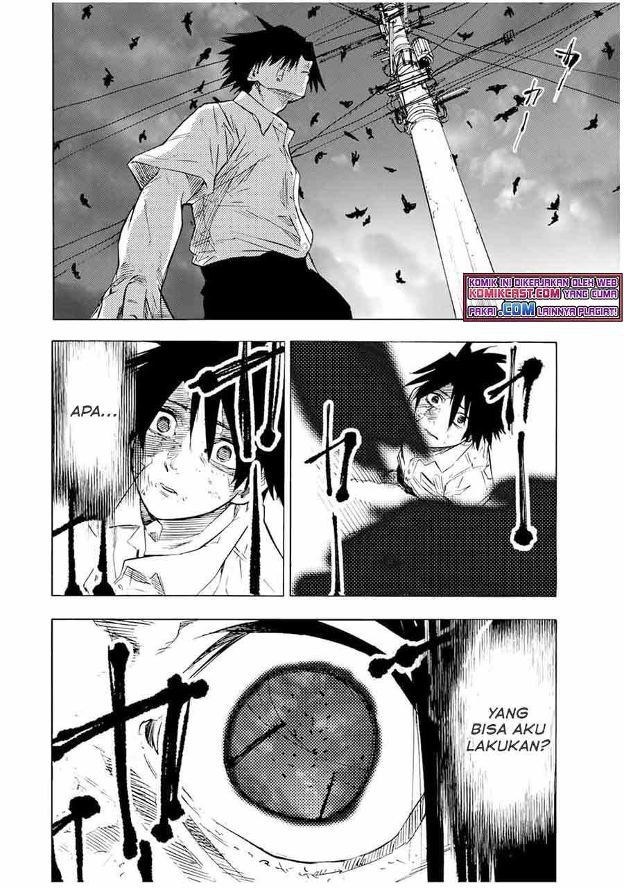 juujika-no-rokunin - Chapter: 60