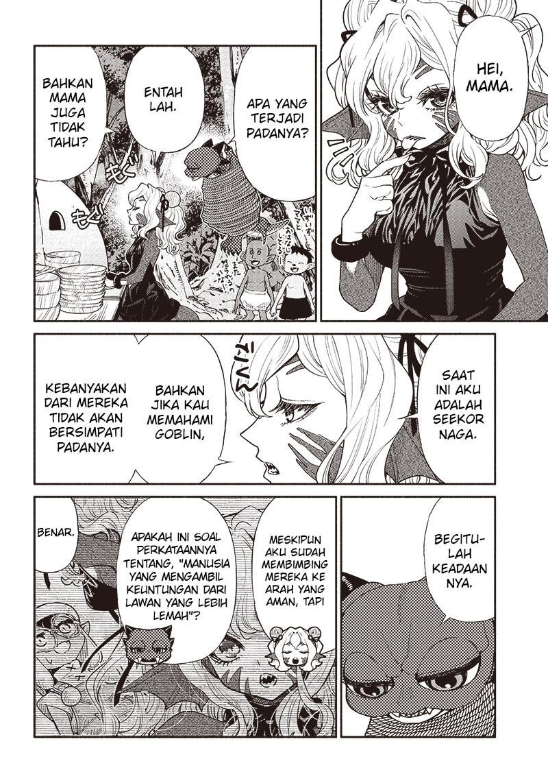 tensei-goblin-da-kedo-shitsumon-aru - Chapter: 59