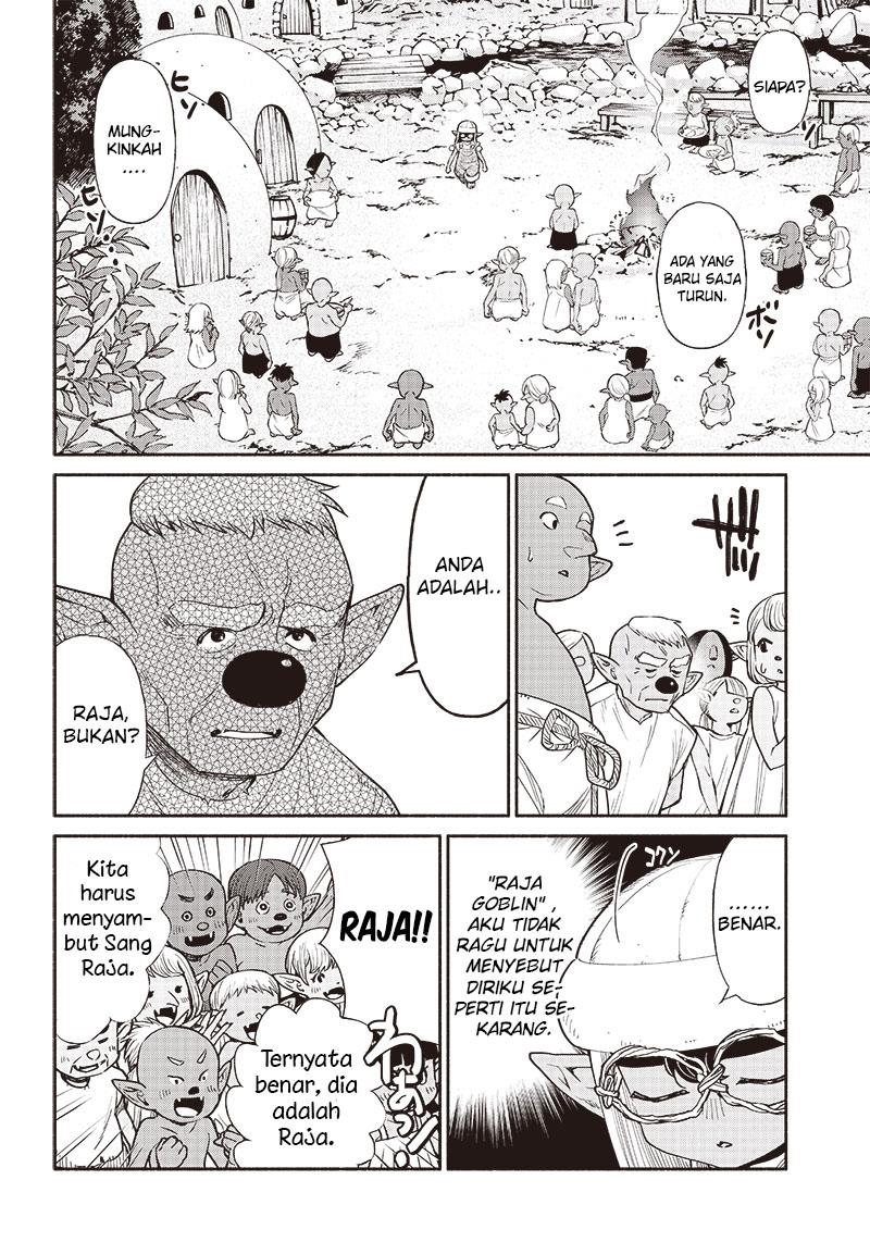 tensei-goblin-da-kedo-shitsumon-aru - Chapter: 59