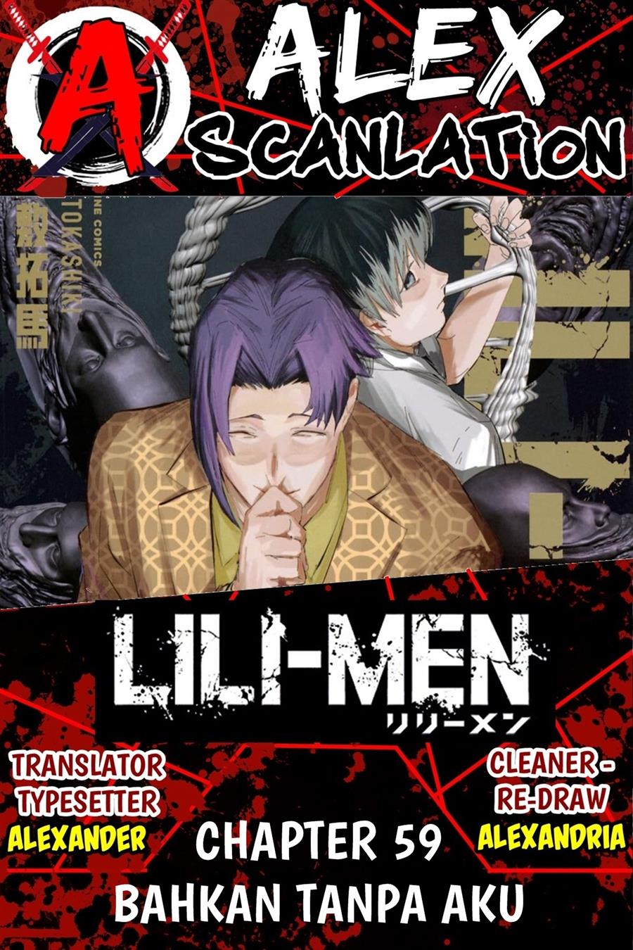 lili-men - Chapter: 59