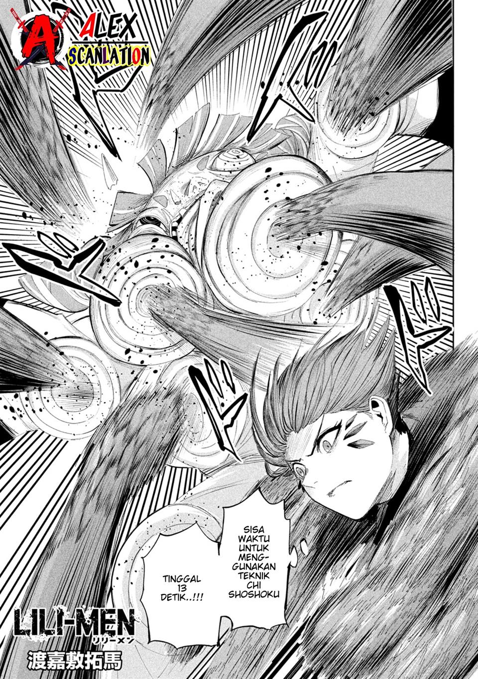 lili-men - Chapter: 59