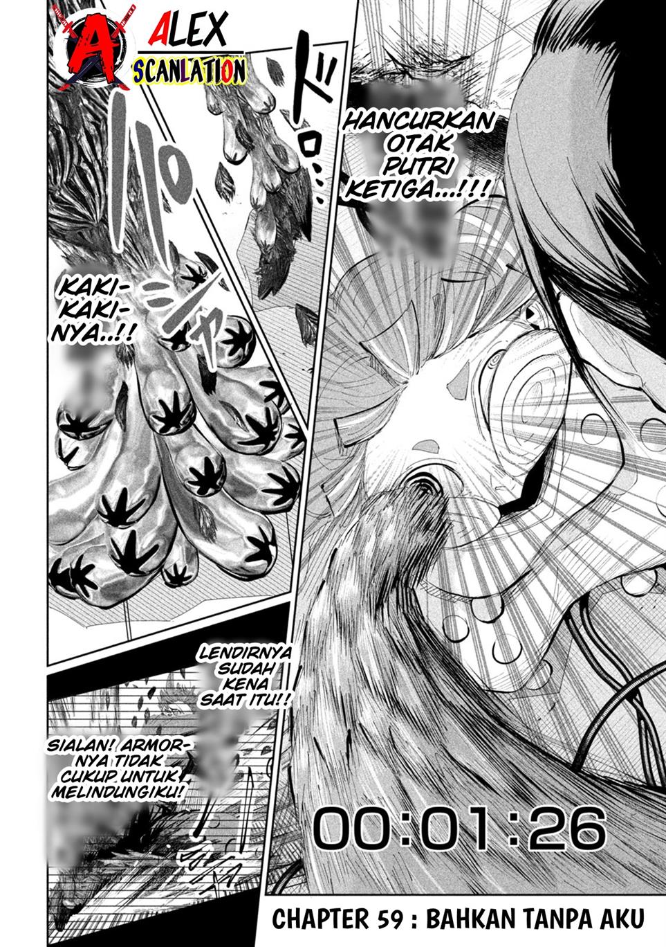 lili-men - Chapter: 59