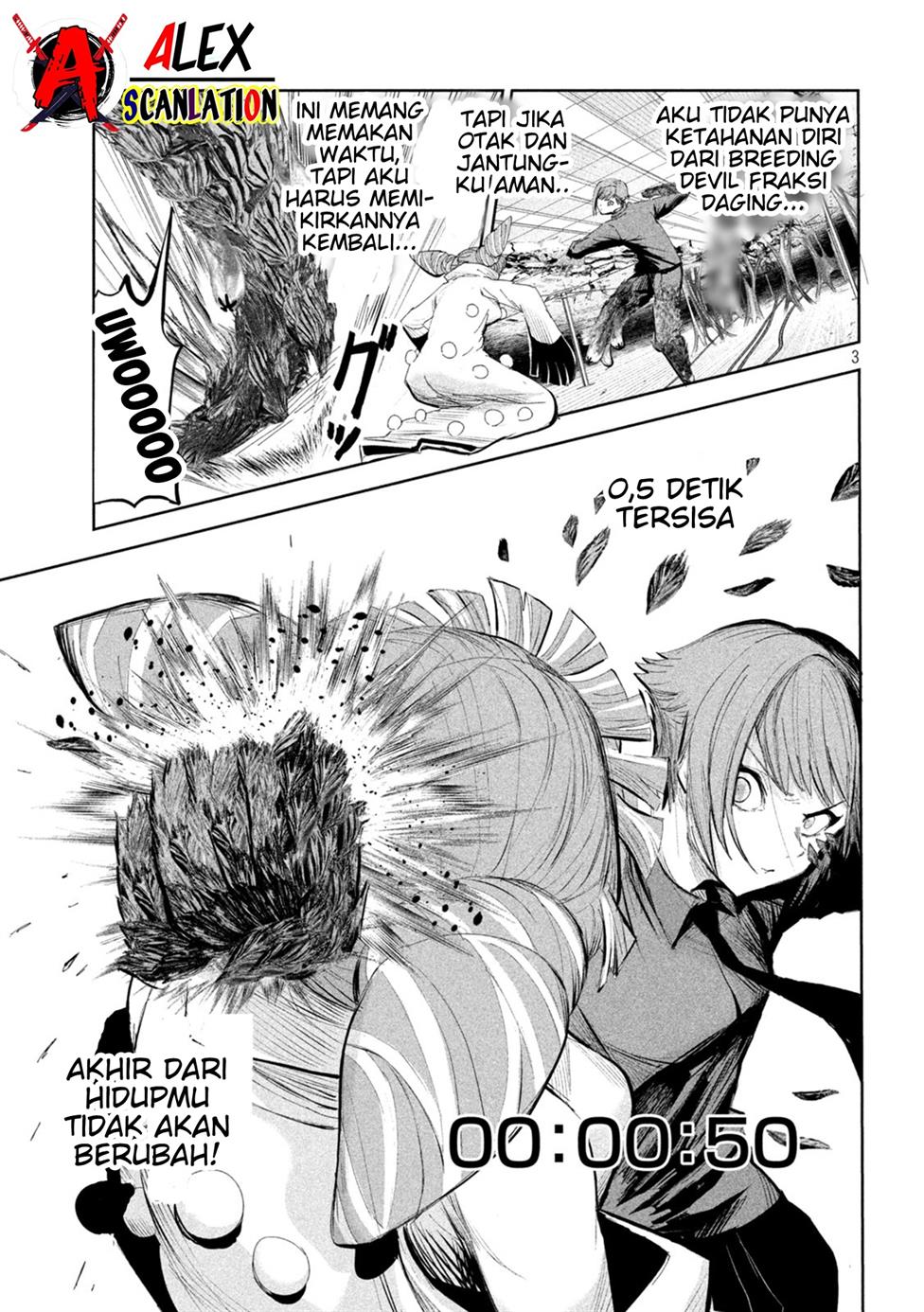 lili-men - Chapter: 59