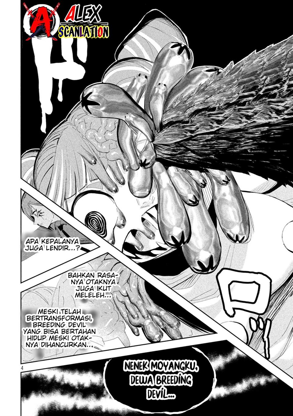 lili-men - Chapter: 59