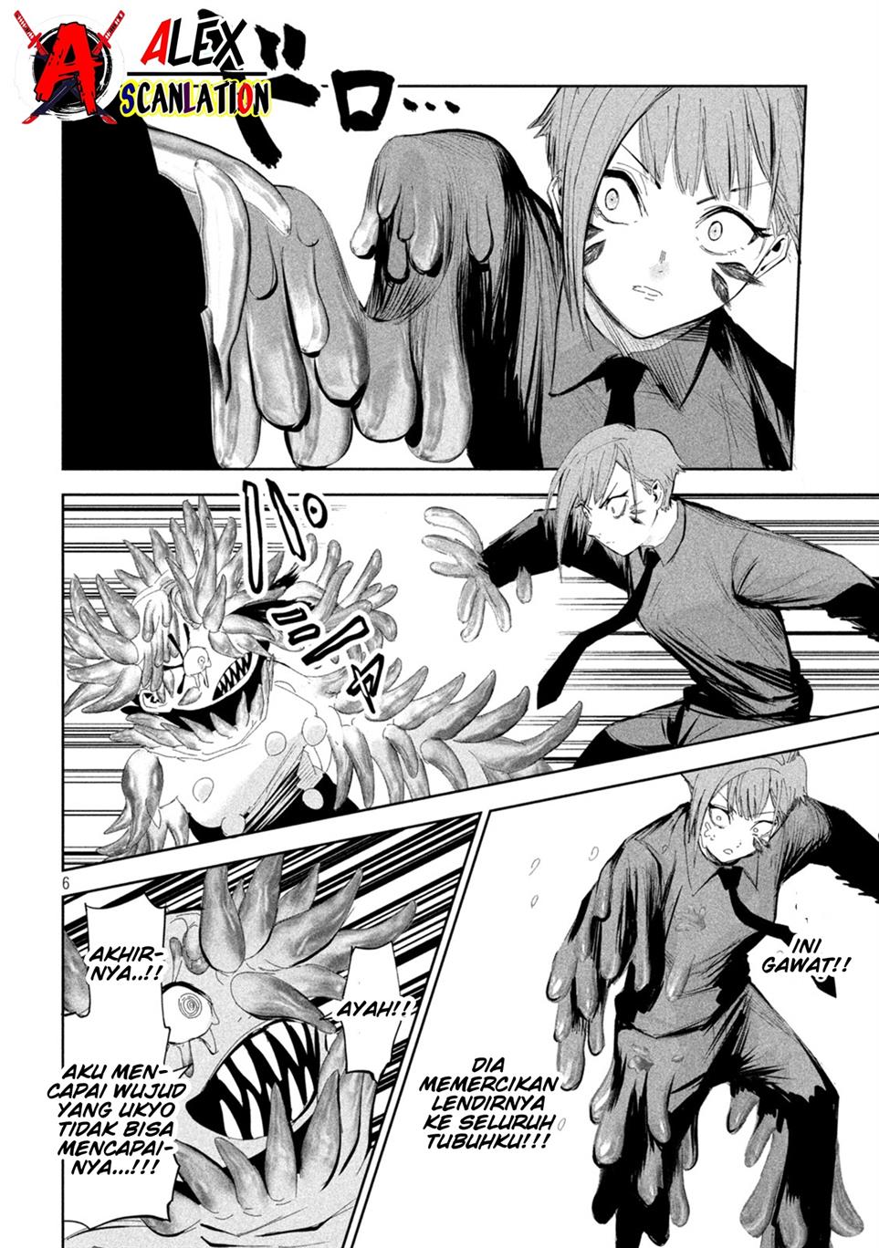 lili-men - Chapter: 59
