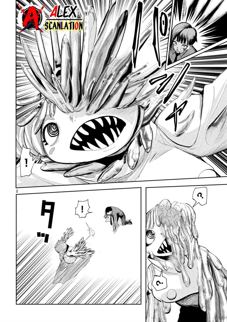 lili-men - Chapter: 59