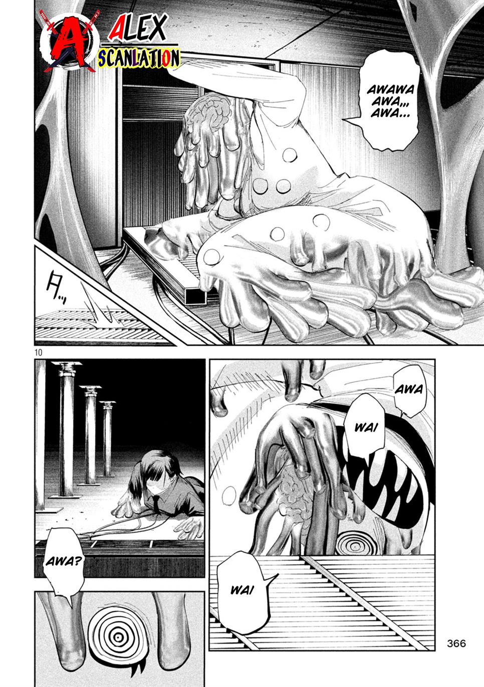 lili-men - Chapter: 59