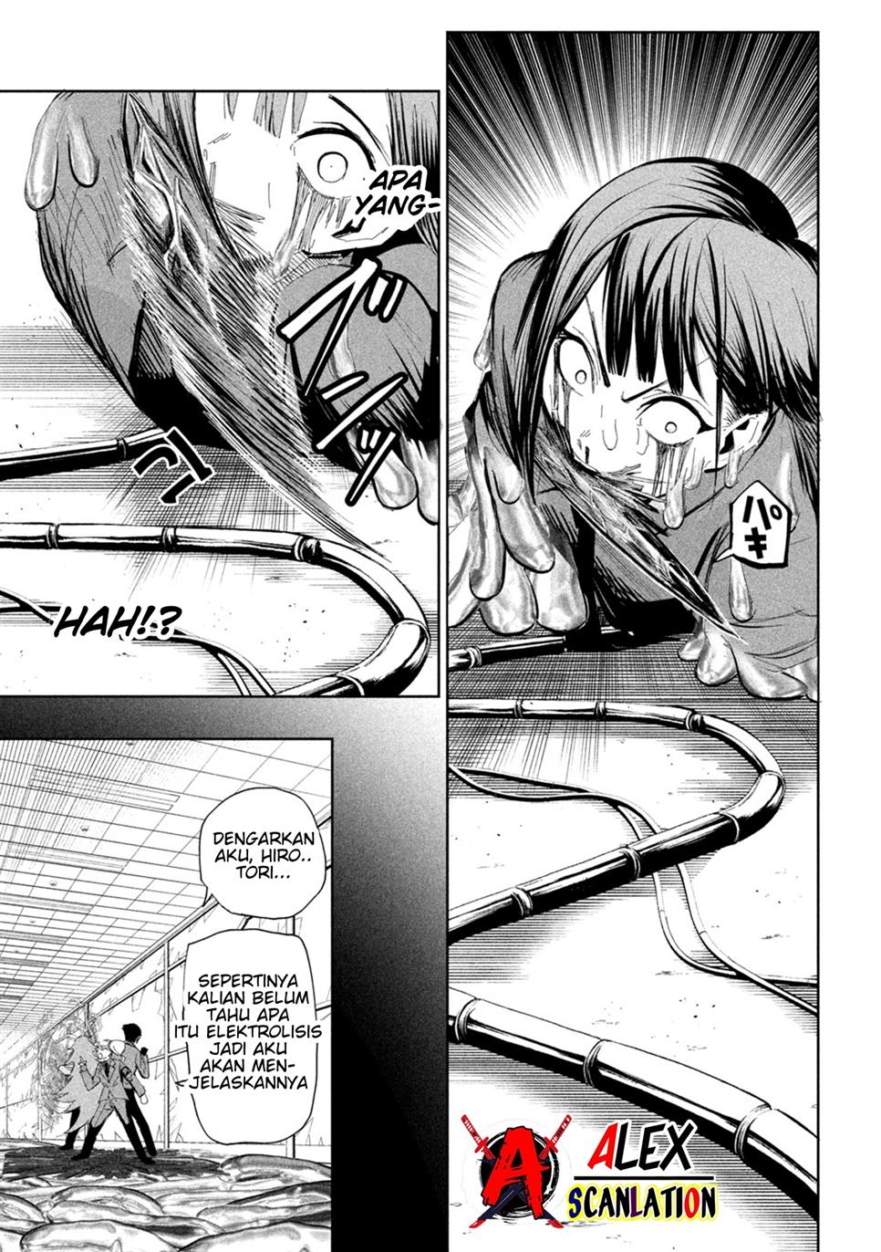 lili-men - Chapter: 59