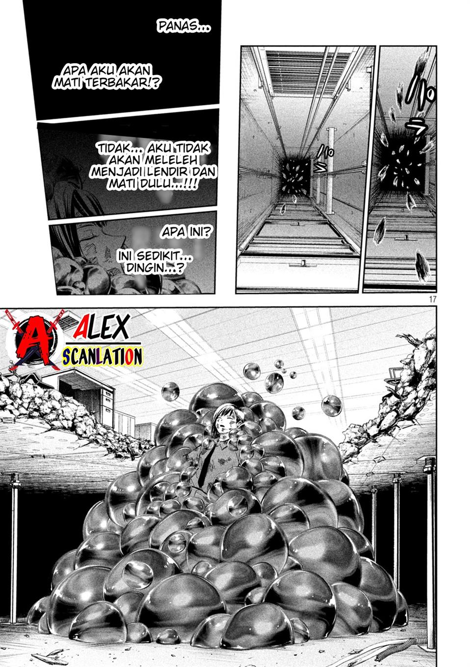 lili-men - Chapter: 59