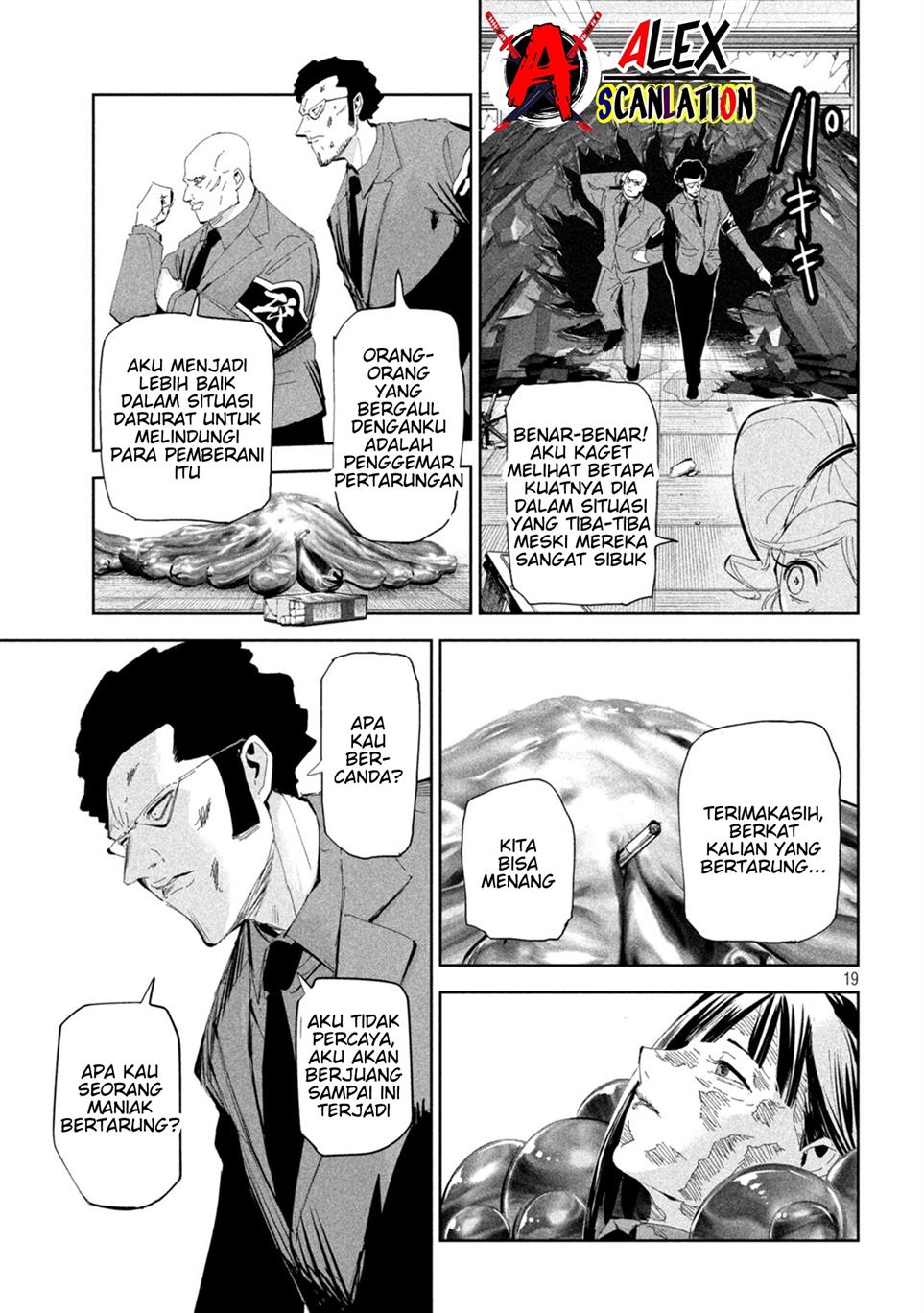 lili-men - Chapter: 59