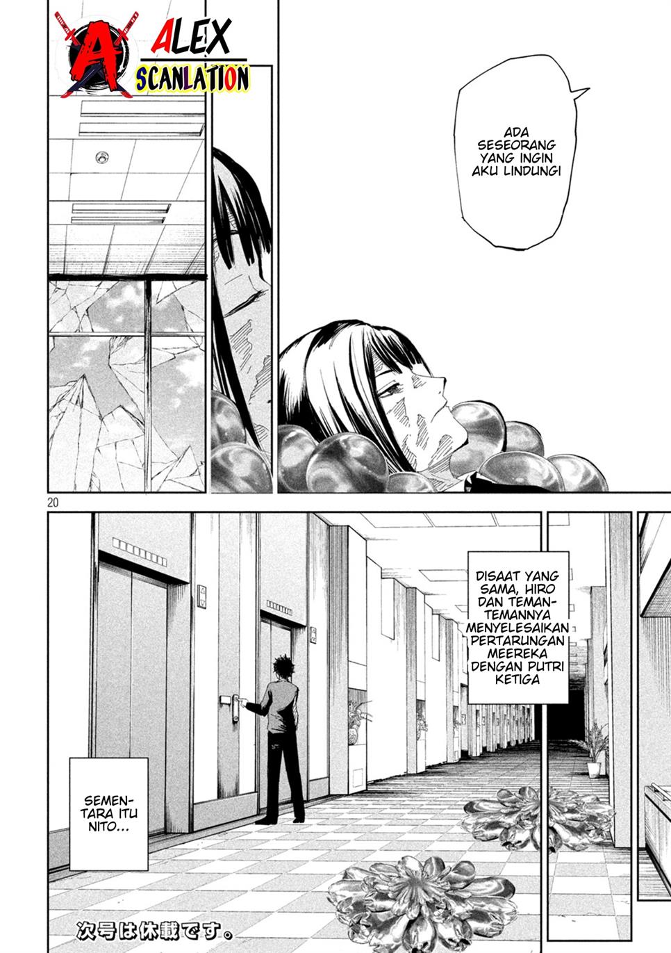 lili-men - Chapter: 59