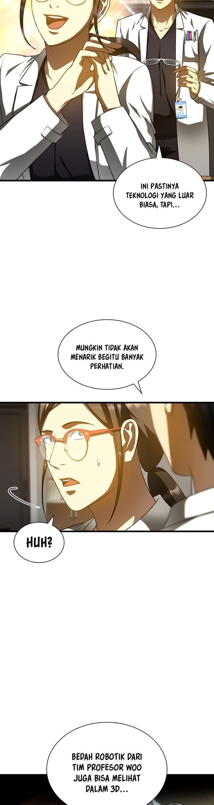 perfect-surgeon - Chapter: 84