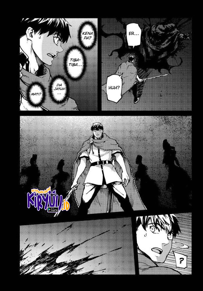 kekkon-yubiwa-monogatari - Chapter: 65