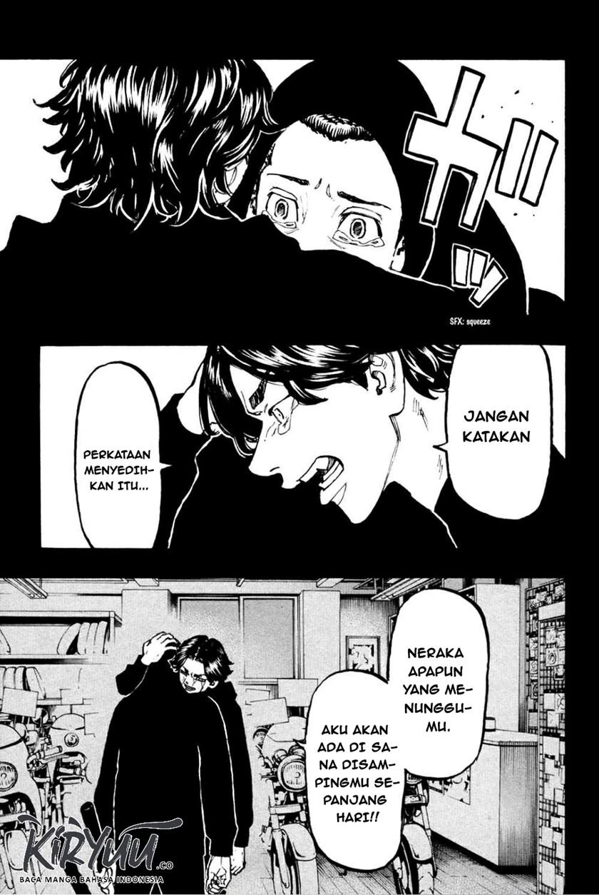 tokyo-revengers - Chapter: 60