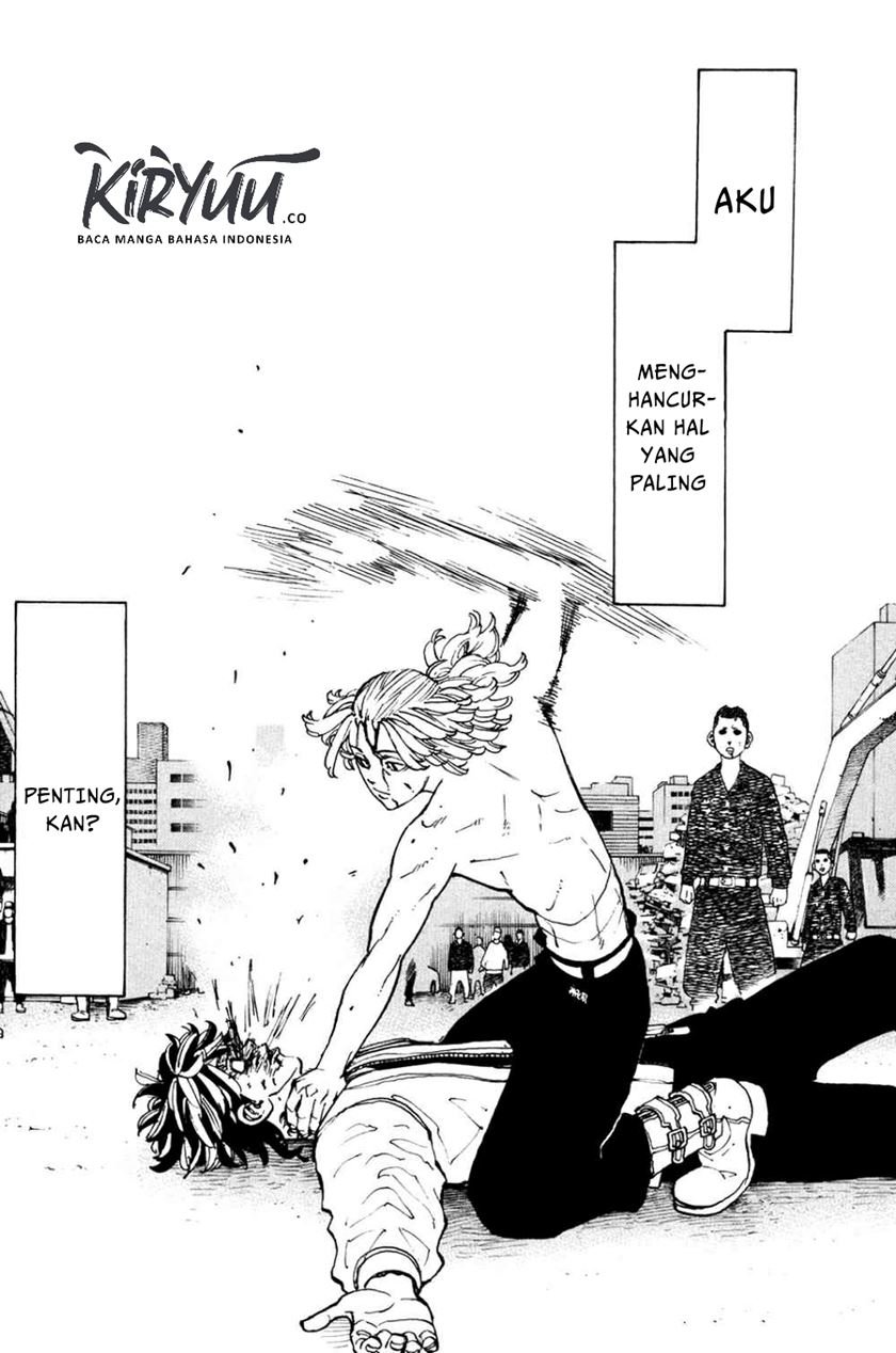 tokyo-revengers - Chapter: 60