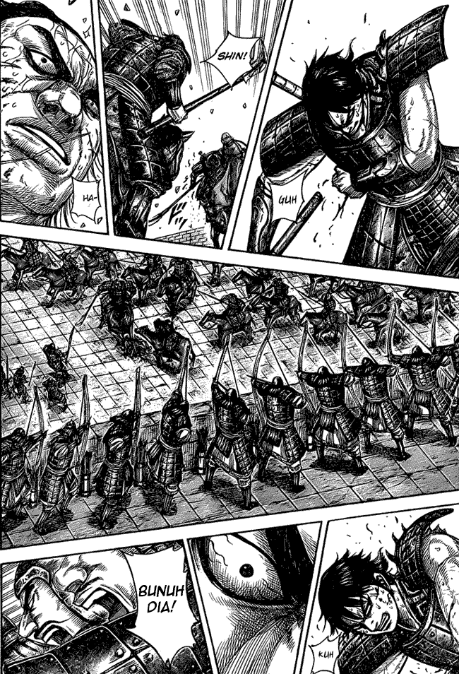 kingdom - Chapter: 425