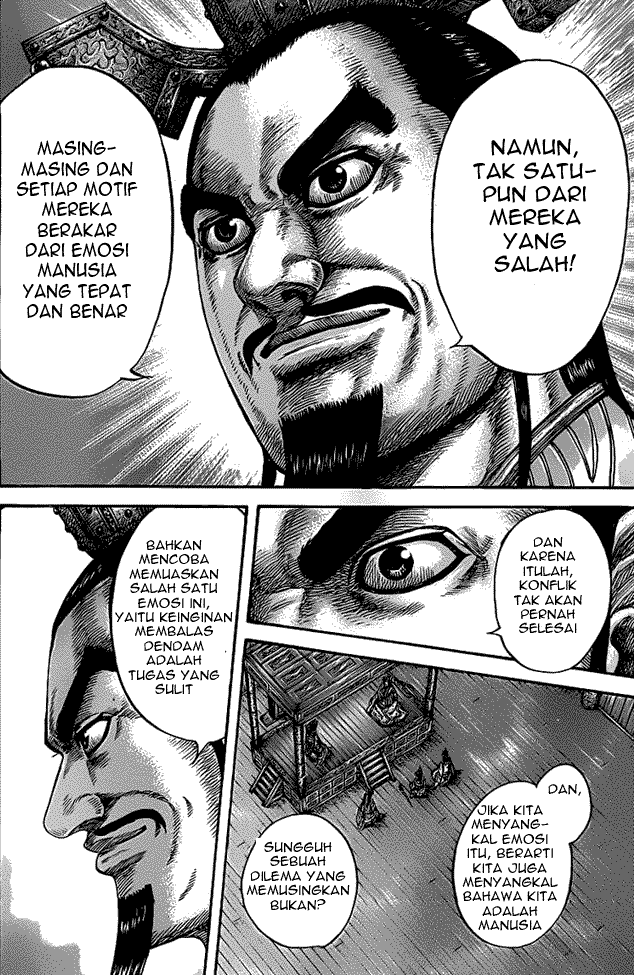 kingdom - Chapter: 425