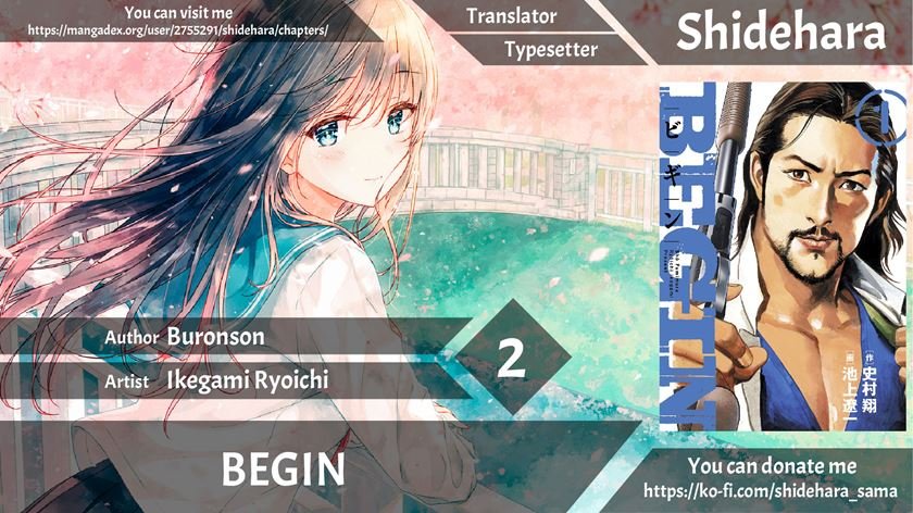 begin - Chapter: 2