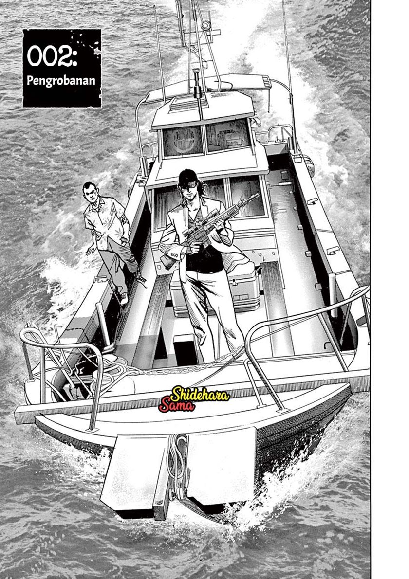 begin - Chapter: 2