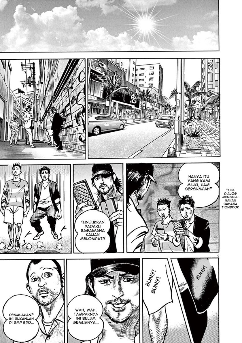 begin - Chapter: 2