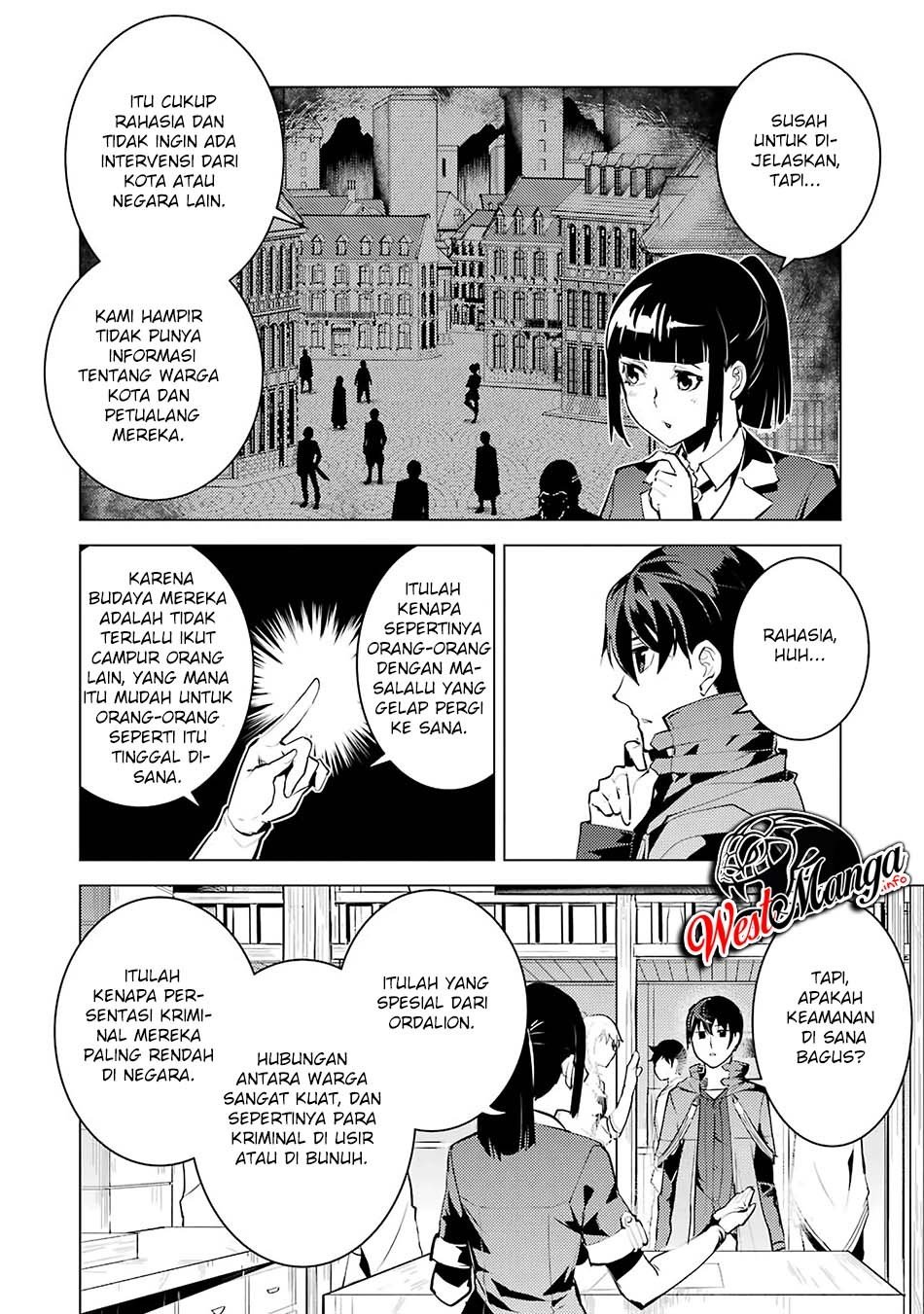 tensei-kenja-no-isekai-raifu-daini-no-shokugyo-wo-ete-sekai-saikyou-ni-narimashita - Chapter: 20.2