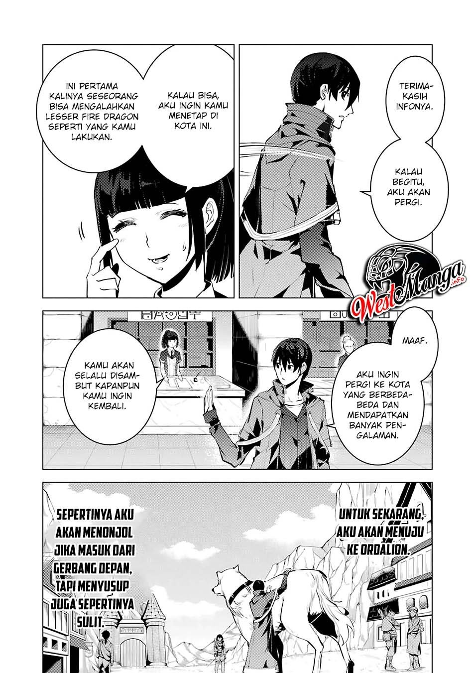 tensei-kenja-no-isekai-raifu-daini-no-shokugyo-wo-ete-sekai-saikyou-ni-narimashita - Chapter: 20.2