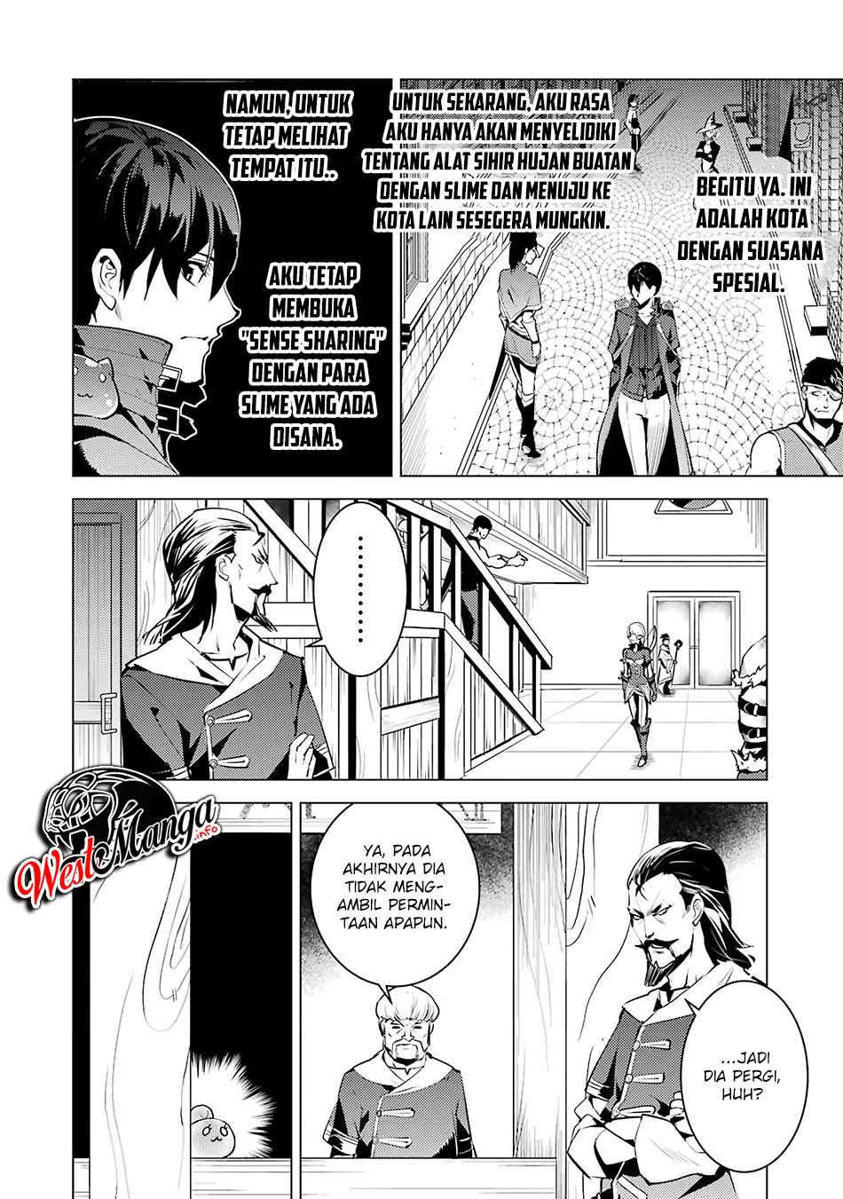 tensei-kenja-no-isekai-raifu-daini-no-shokugyo-wo-ete-sekai-saikyou-ni-narimashita - Chapter: 20.2