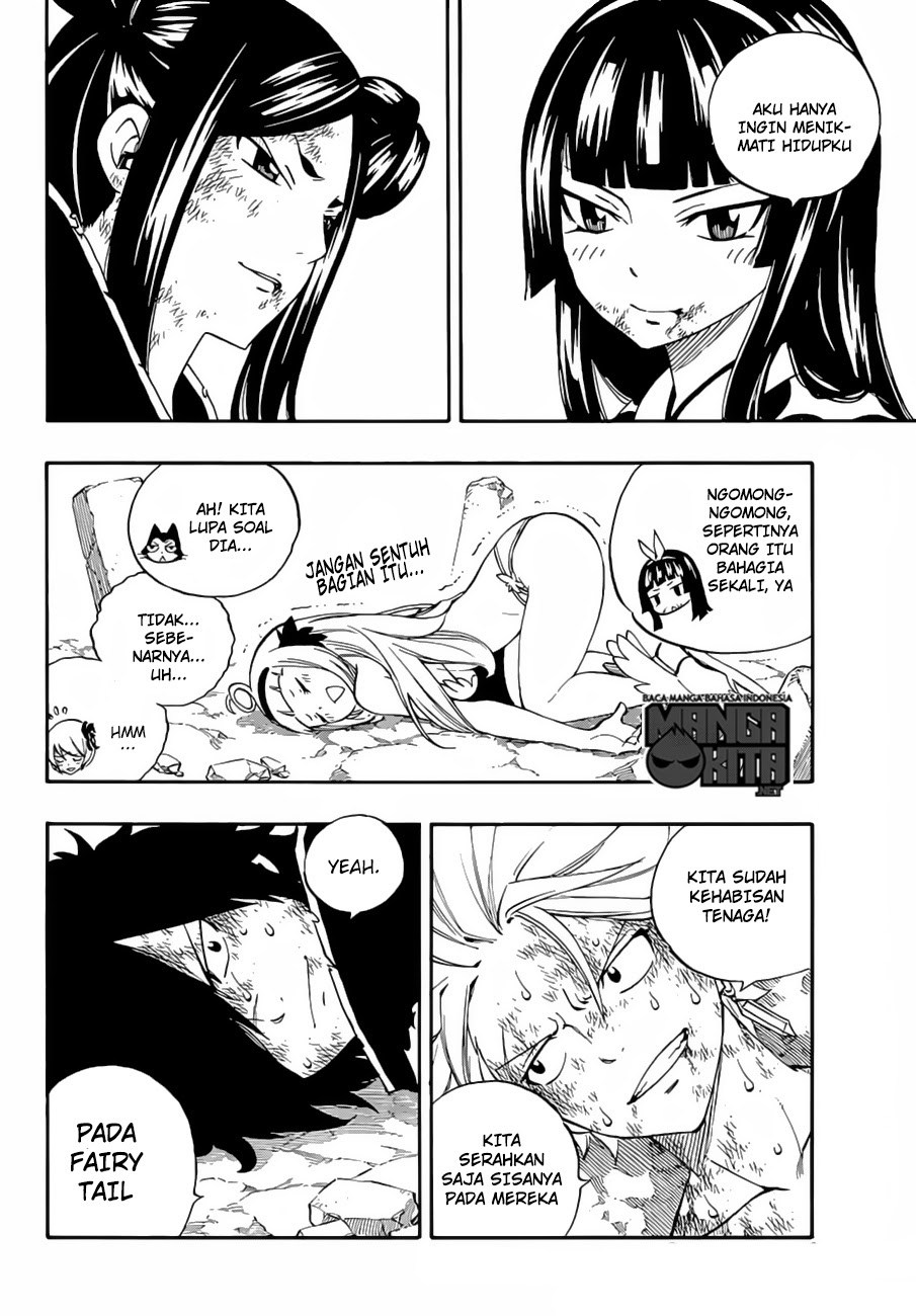 fairy-tail - Chapter: 513