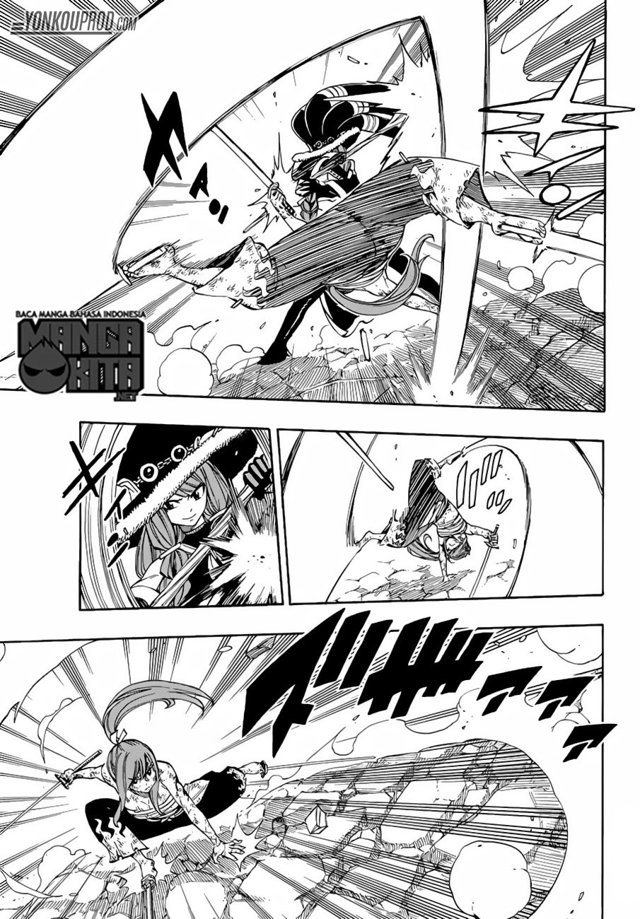 fairy-tail - Chapter: 513